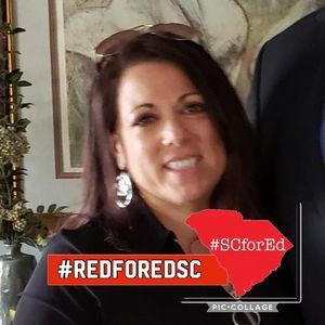 Meet your Posher, Denise